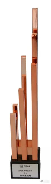 帥豐受邀參加今日頭條家居時(shí)尚盛典并榮獲三項(xiàng)獎(jiǎng)項(xiàng) 帥豐受邀參加今日頭條家居時(shí)尚盛典并榮獲三項(xiàng)獎(jiǎng)項(xiàng)