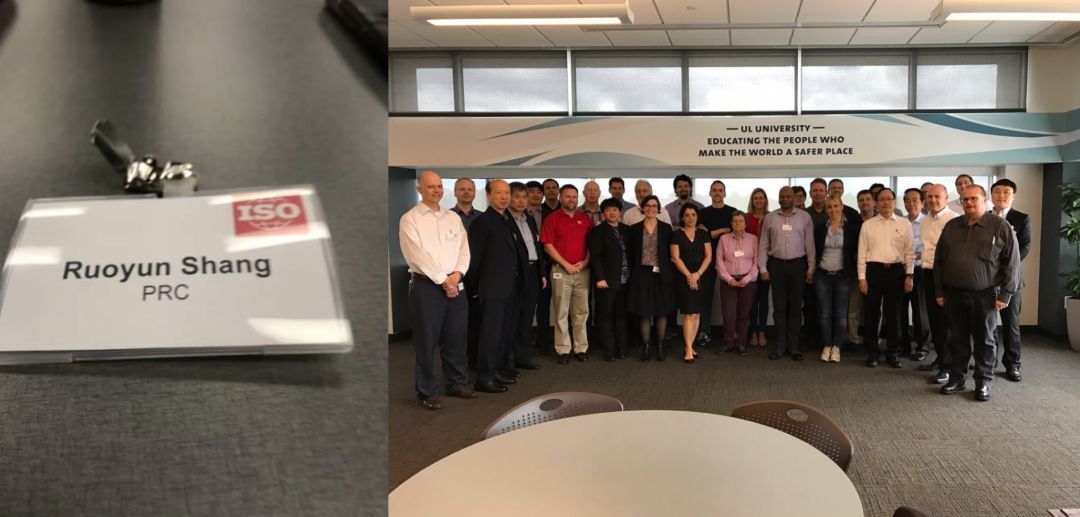 參與33個標(biāo)準(zhǔn)起草，帥豐助力行業(yè)高標(biāo)準(zhǔn)發(fā)展