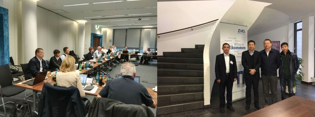 參與33個標(biāo)準(zhǔn)起草，帥豐助力行業(yè)高標(biāo)準(zhǔn)發(fā)展