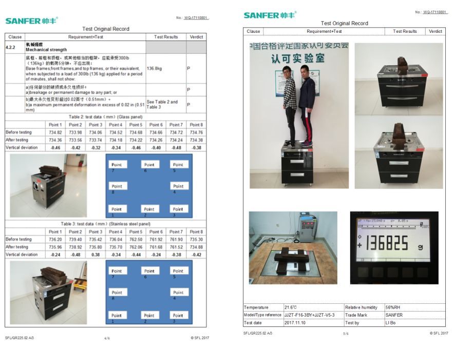 參與33個標(biāo)準(zhǔn)起草，帥豐助力行業(yè)高標(biāo)準(zhǔn)發(fā)展