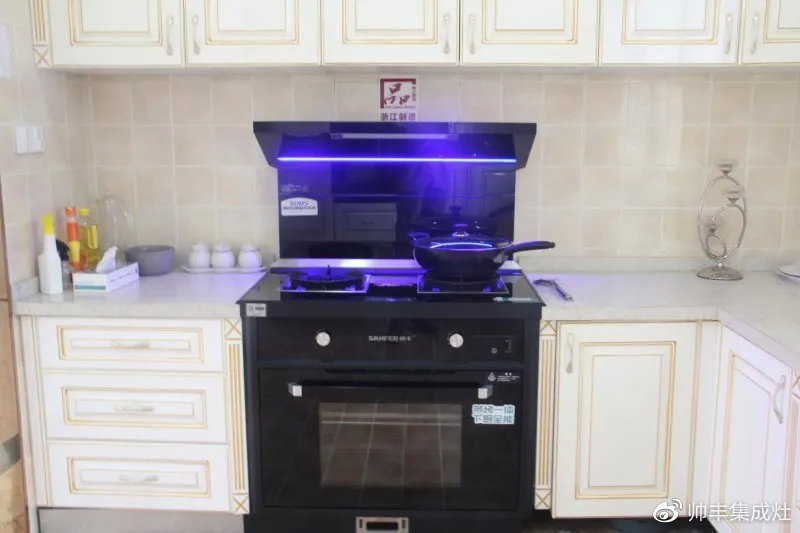 帥豐接受中華集成灶專訪：百萬級(jí)經(jīng)銷商是這樣煉成的！