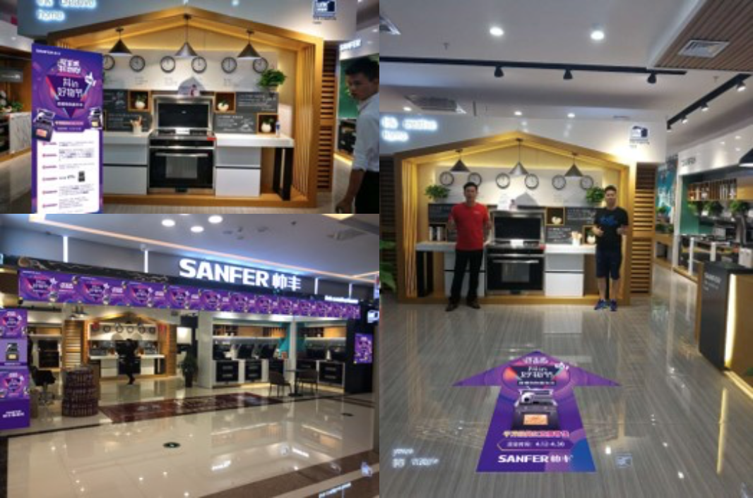 帥豐接受中華集成灶專訪：百萬級(jí)經(jīng)銷商是這樣煉成的！