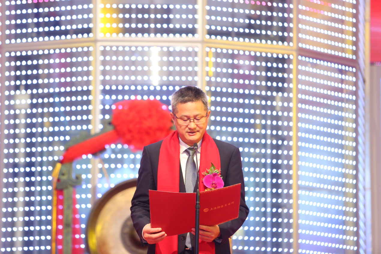 帥豐電器·引領(lǐng)智灶 | 帥豐電器登陸上交所，成為集成灶行業(yè)首家主板上市企業(yè)！