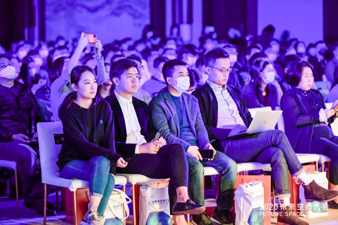 2020未來(lái)空間大會(huì)，帥豐集成灶憑實(shí)力斬獲數(shù)個(gè)榮譽(yù)