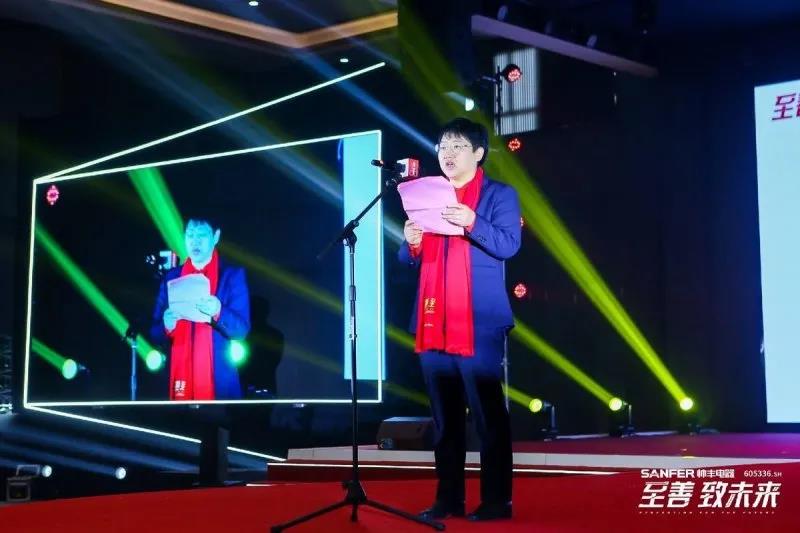 【轉(zhuǎn)載中華集成灶網(wǎng)】至善·致未來丨立足自身優(yōu)勢，把握機(jī)遇、完善布局，帥豐電器臻啟品牌全新征程