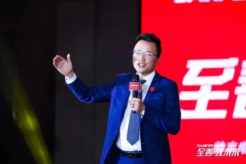 【轉(zhuǎn)載中華集成灶網(wǎng)】至善·致未來丨立足自身優(yōu)勢，把握機(jī)遇、完善布局，帥豐電器臻啟品牌全新征程