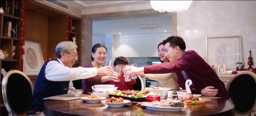 開年見喜！帥豐結(jié)緣歡樂喜劇人，和你共享歡樂盛宴！  