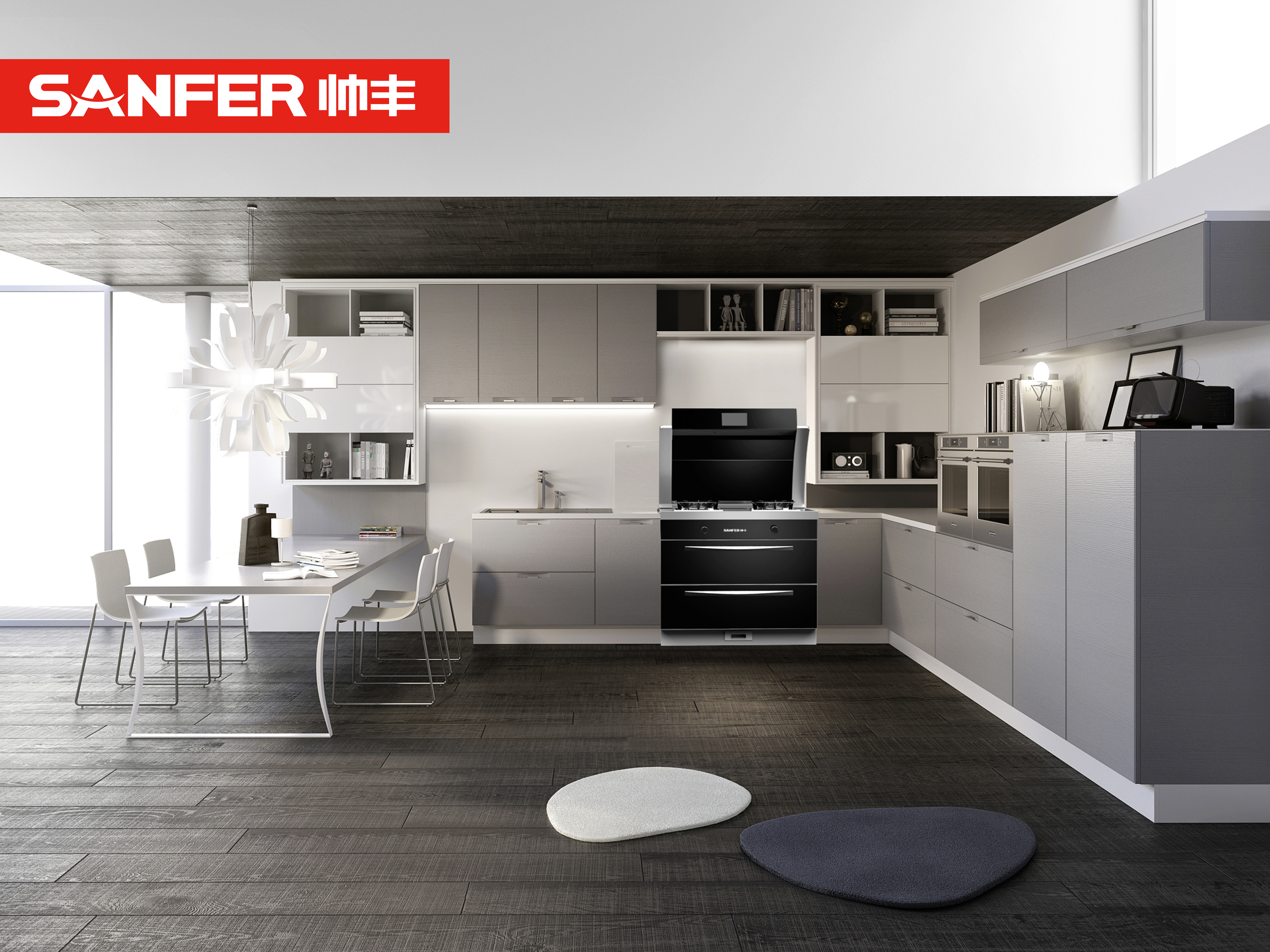 集成灶的價(jià)格貴嗎？性價(jià)比高不高？