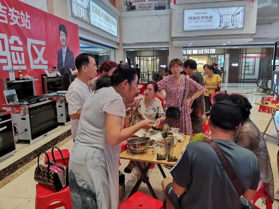 帥豐電器總裁簽售——吉安站，燃爆這個夏天！