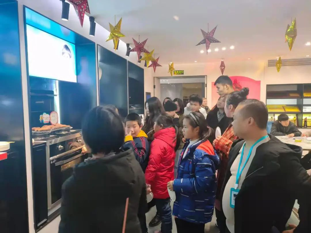 帥豐電器大商豐采！吳顯金談如何通過售后服務(wù)帶動銷售