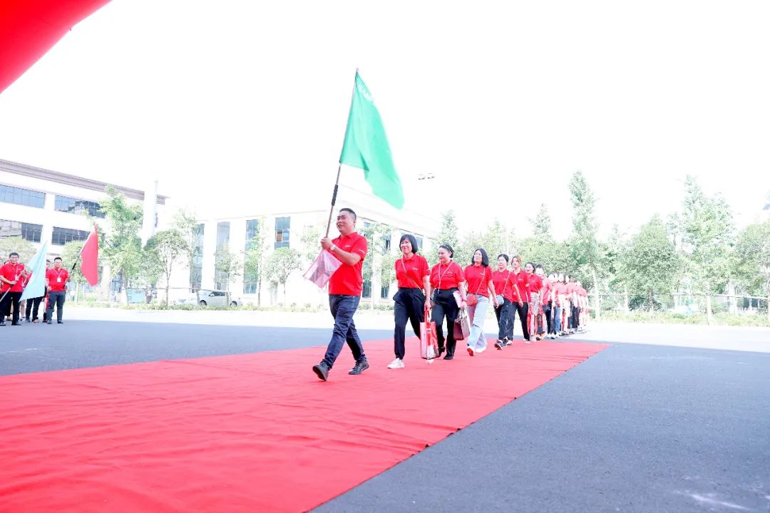 帥豐電器超級店長創(chuàng)造營 店長行程在線解密