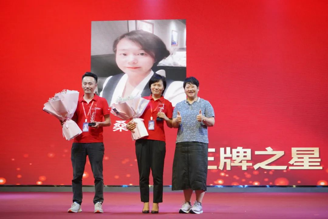 帥豐電器2021超級(jí)店長創(chuàng)造營圓滿結(jié)束，豐采永不打烊！