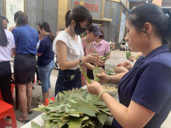 帥豐集成灶全國標桿門店贛州店銷售秘笈大揭秘