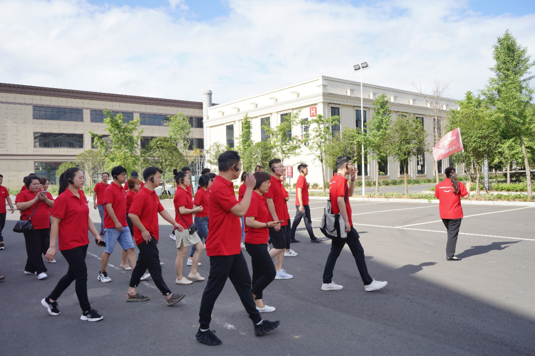 新星之火，可以燎原！帥豐集成灶7月新星導(dǎo)購(gòu)培訓(xùn)圓滿成功