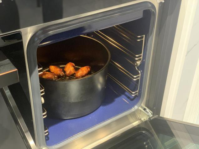 帥豐集成灶全國標桿門店贛州店銷售秘笈大揭秘