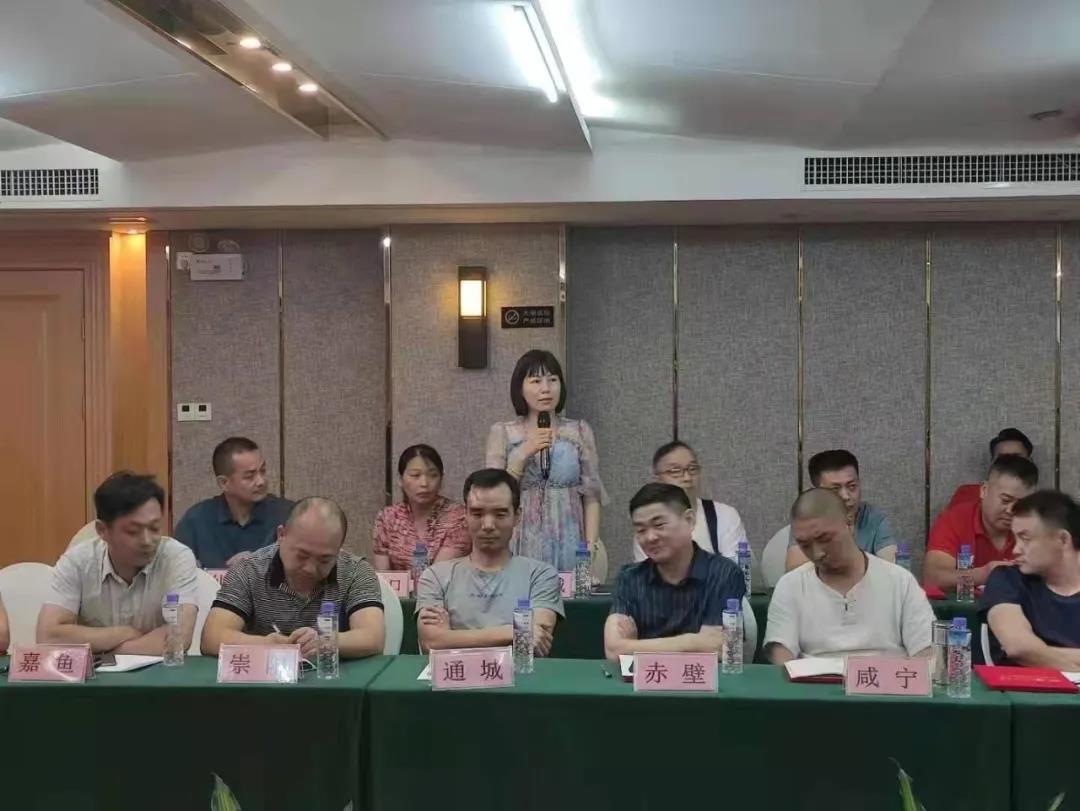 同頻齊心，共創(chuàng)共贏|帥豐電器湖北經(jīng)銷商年中座談會圓滿舉行