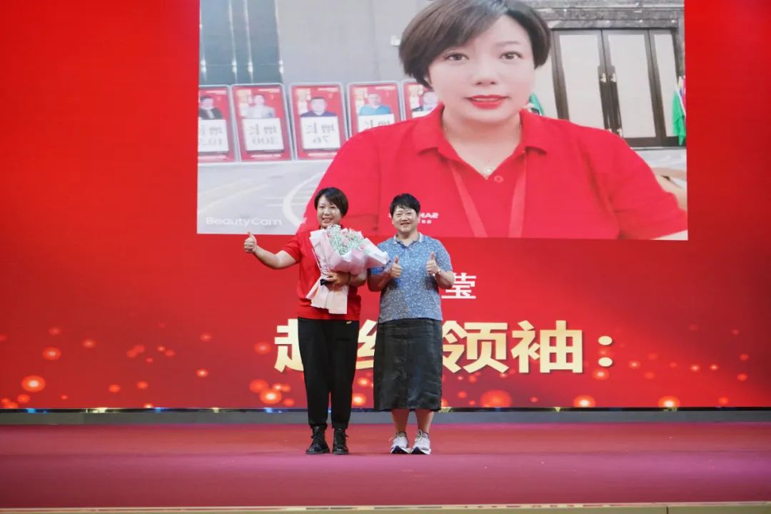 帥豐電器2021超級(jí)店長創(chuàng)造營圓滿結(jié)束，豐采永不打烊！