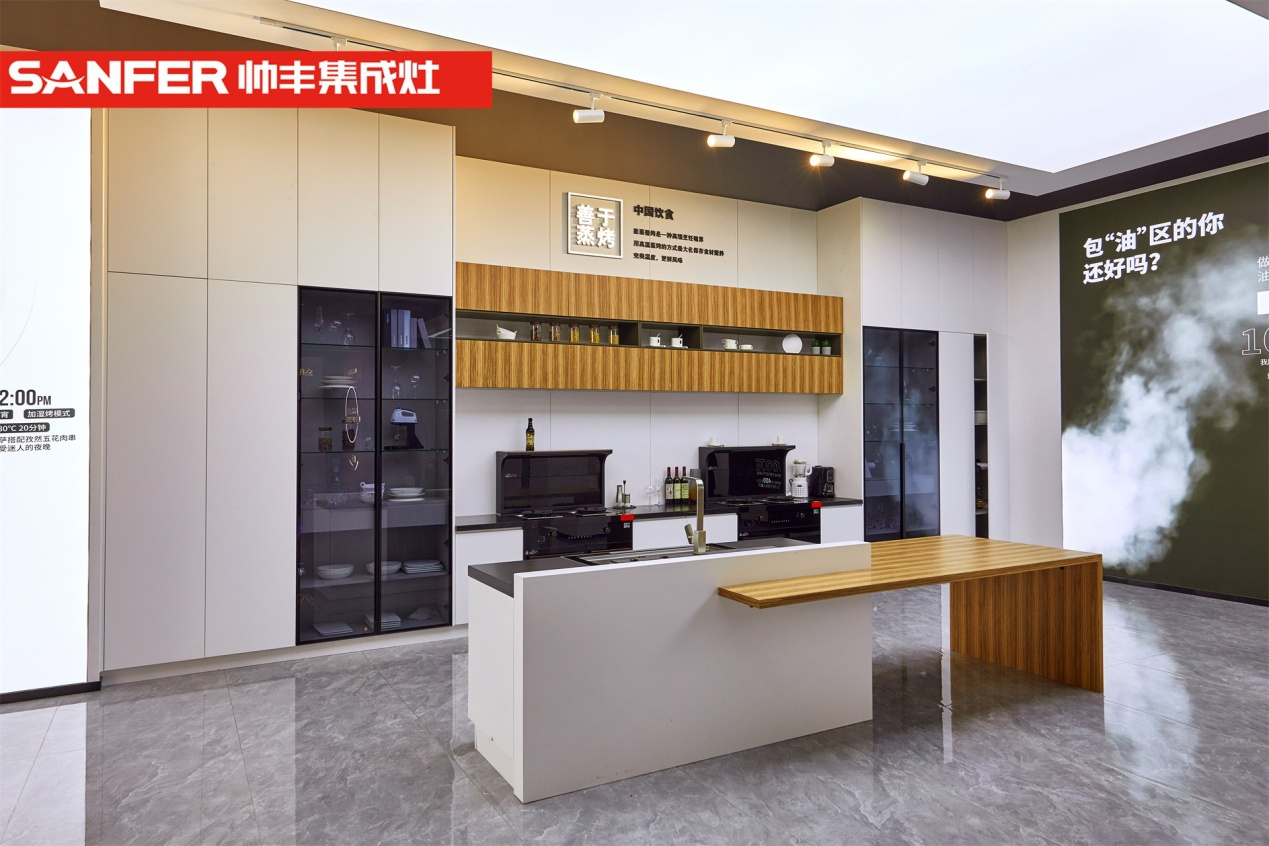 以超級IP賦能品牌價值，看帥豐電器如何搶占消費關(guān)注