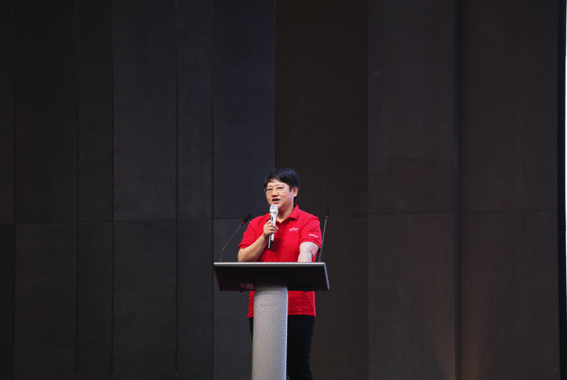 賦能現(xiàn)在，沖刺未來(lái)|帥豐電器2021營(yíng)銷中心年中復(fù)盤會(huì)暨總裁簽售活動(dòng)啟動(dòng)會(huì)圓滿舉行！