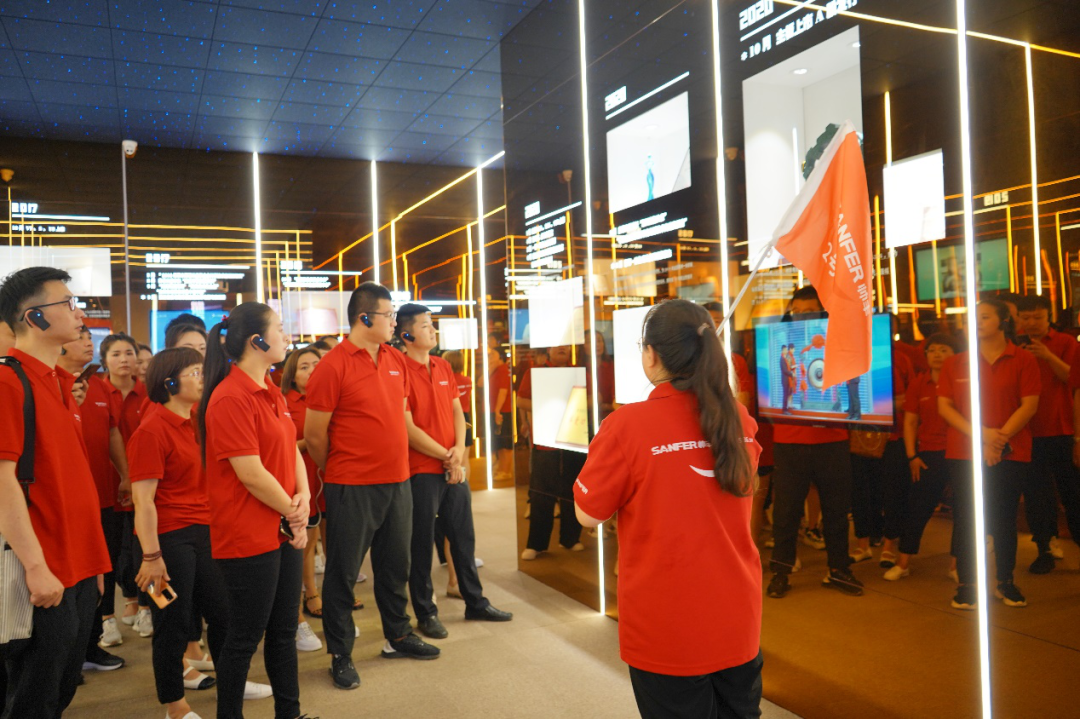 新星之火，可以燎原！帥豐集成灶7月新星導(dǎo)購(gòu)培訓(xùn)圓滿成功