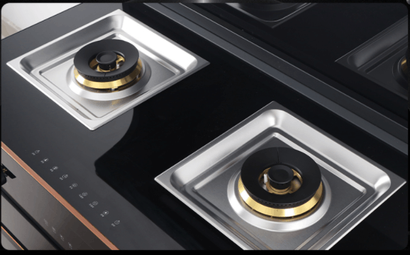 帥豐電器X1雙子星集成灶用戶實測 真心贊了！ 