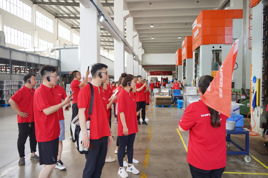 新星之火，可以燎原！帥豐集成灶7月新星導(dǎo)購(gòu)培訓(xùn)圓滿成功