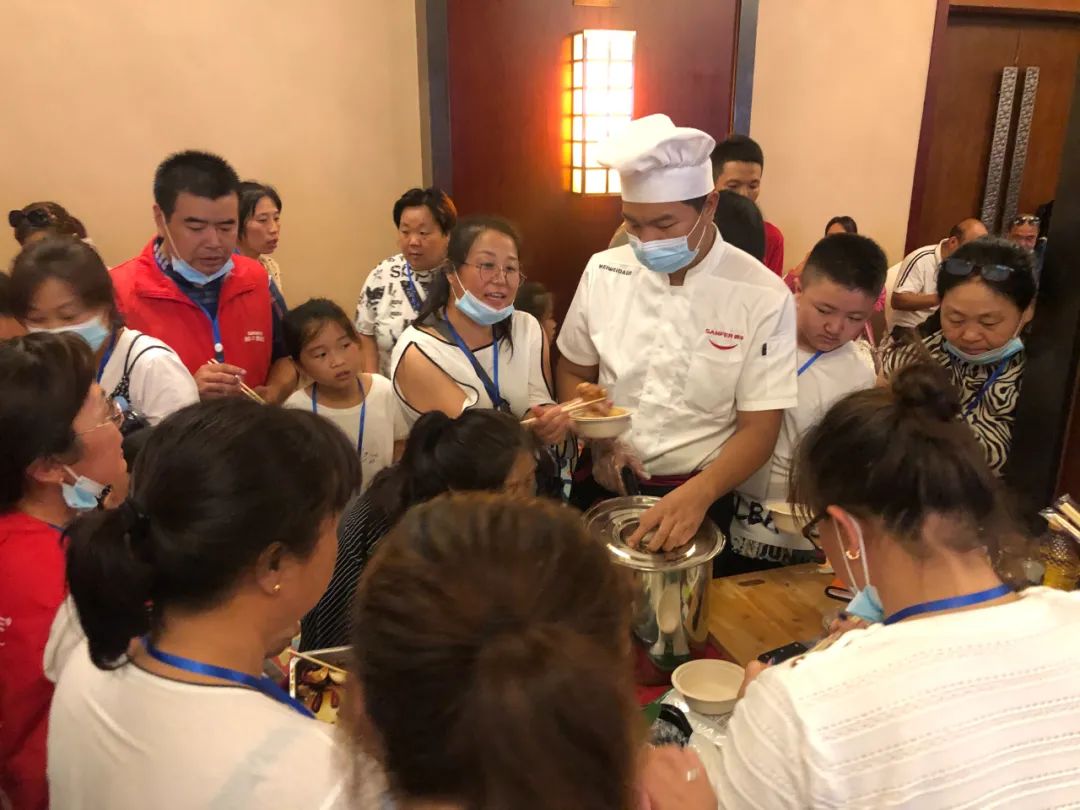 鉅惠來襲|帥豐總裁簽售三城聯(lián)動(dòng)，嗨翻一夏