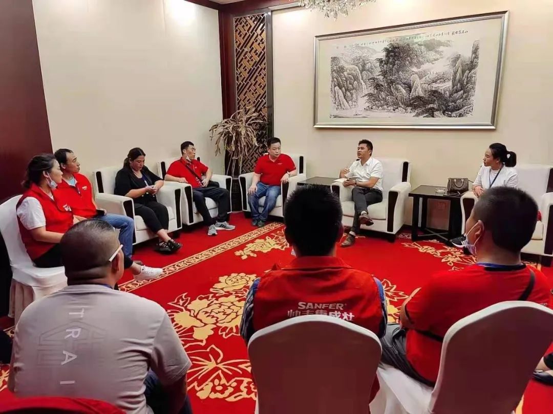 鉅惠來襲|帥豐總裁簽售三城聯(lián)動(dòng)，嗨翻一夏