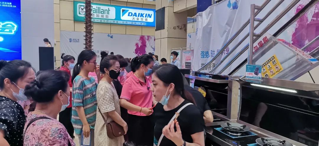 鉅惠來襲|帥豐總裁簽售三城聯(lián)動(dòng)，嗨翻一夏