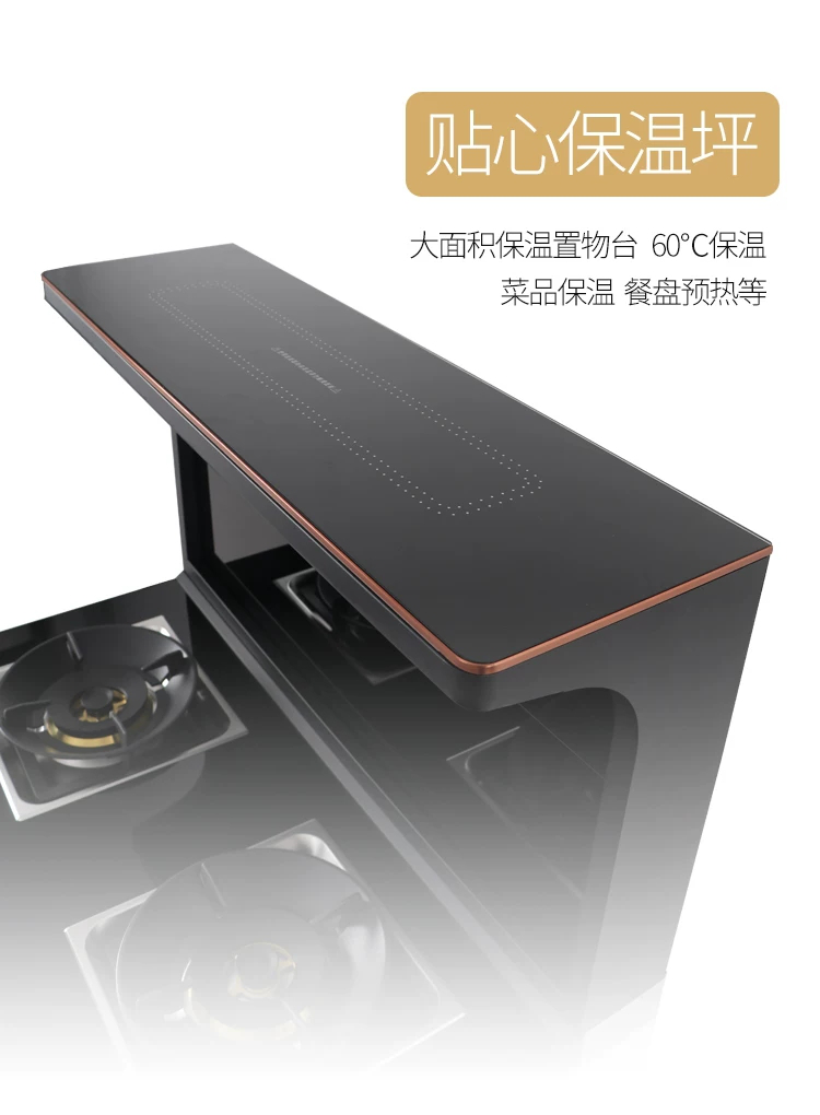 原來(lái)它也是細(xì)節(jié)“狂魔”？ 帥豐X1雙子星集成灶貼心細(xì)節(jié)彰顯品質(zhì)