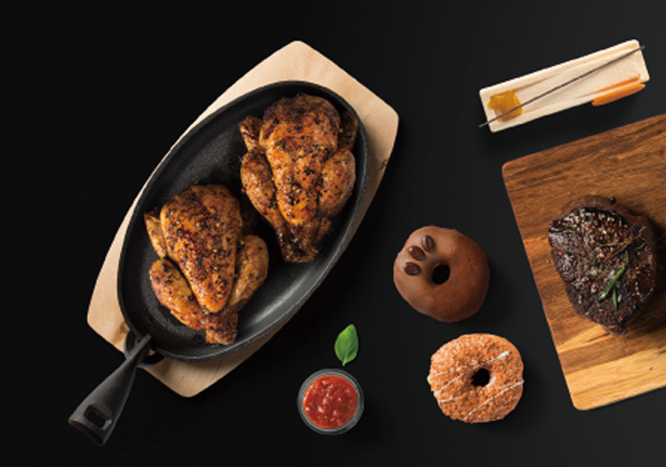 原來(lái)它也是細(xì)節(jié)“狂魔”？ 帥豐X1雙子星集成灶貼心細(xì)節(jié)彰顯品質(zhì)