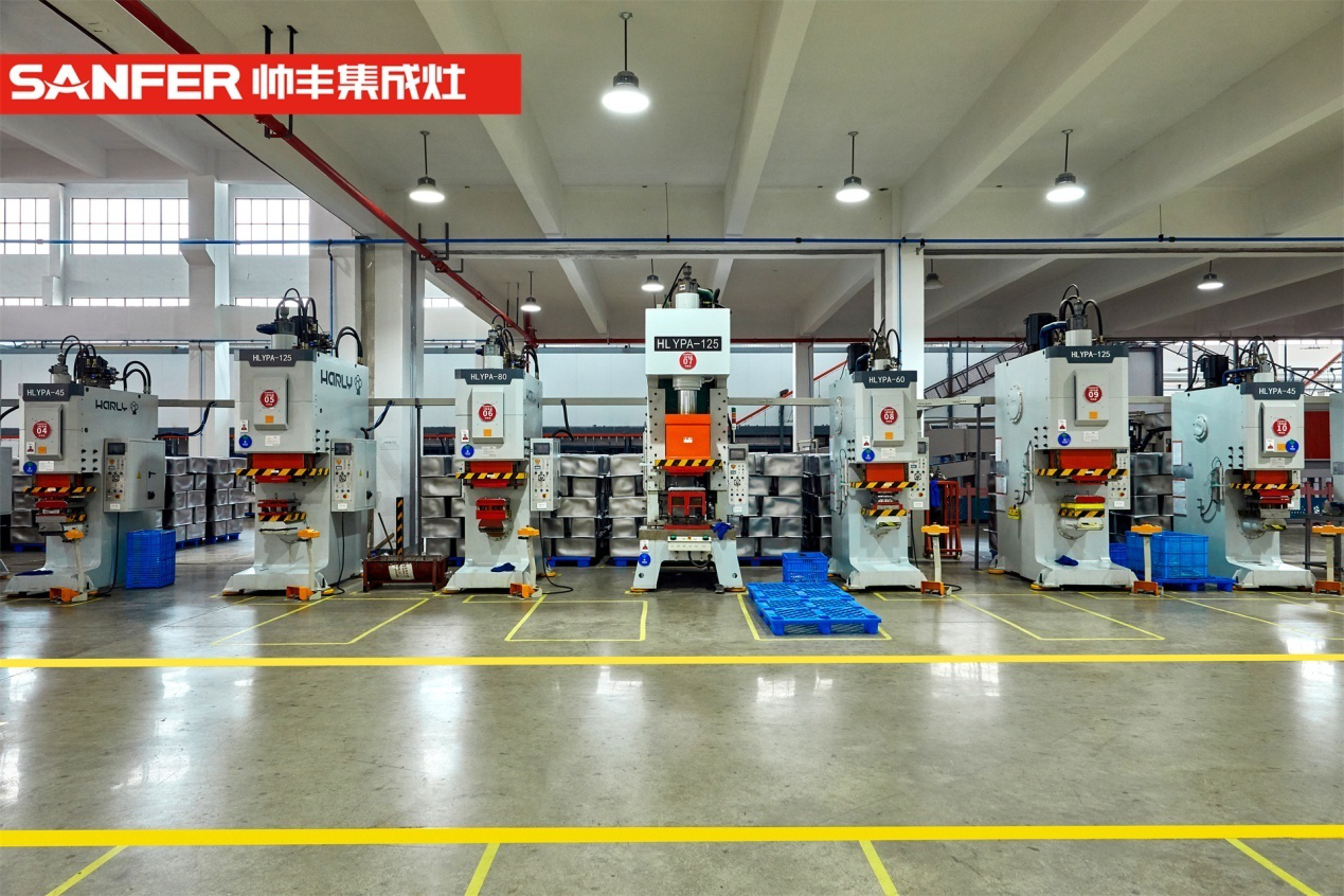 以標(biāo)準(zhǔn)化工作接軌世界，從帥豐電器看中國(guó)企業(yè)如何憑借科技硬實(shí)力“走出去”