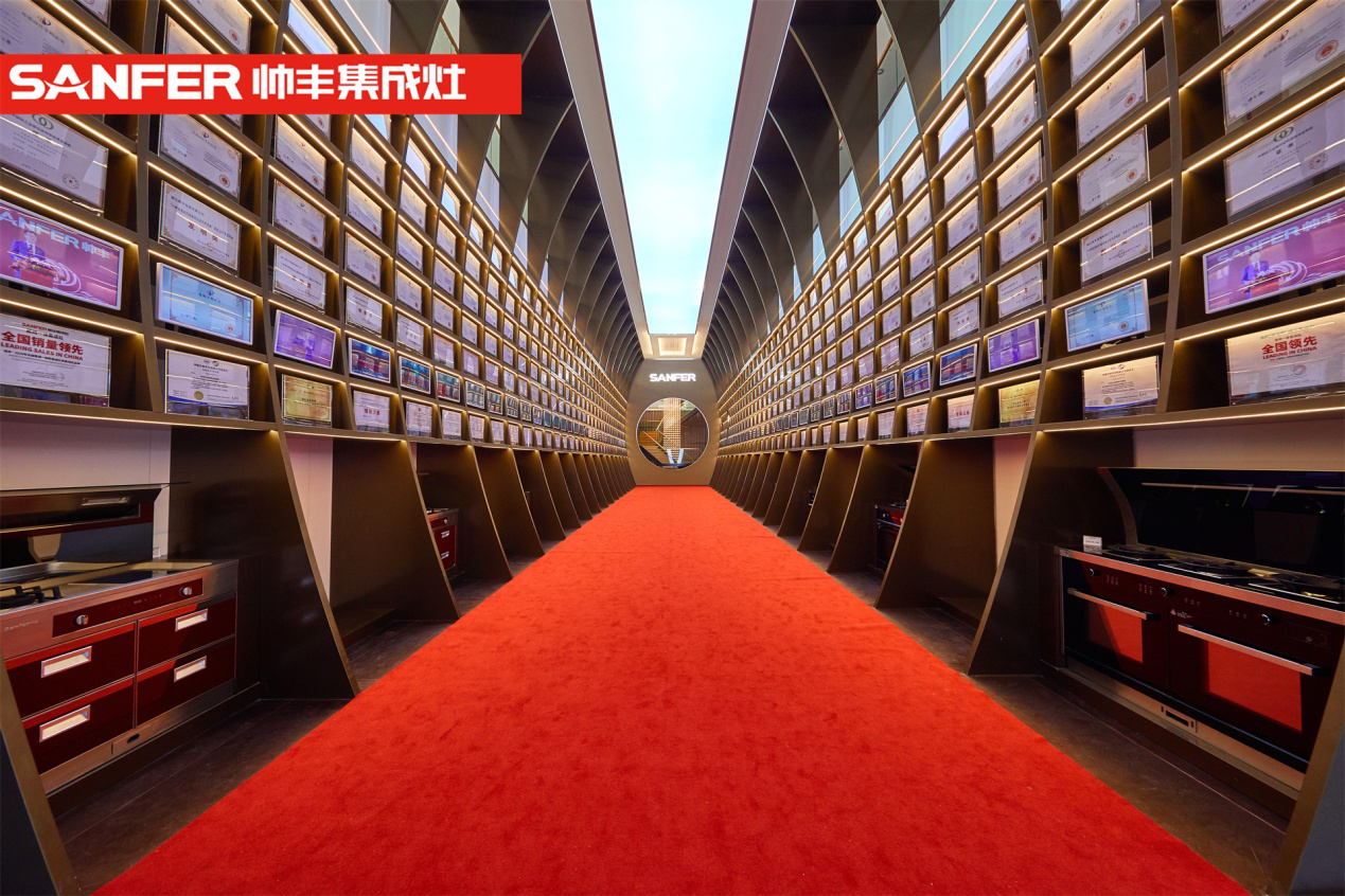 以標(biāo)準(zhǔn)化工作接軌世界，從帥豐電器看中國(guó)企業(yè)如何憑借科技硬實(shí)力“走出去”