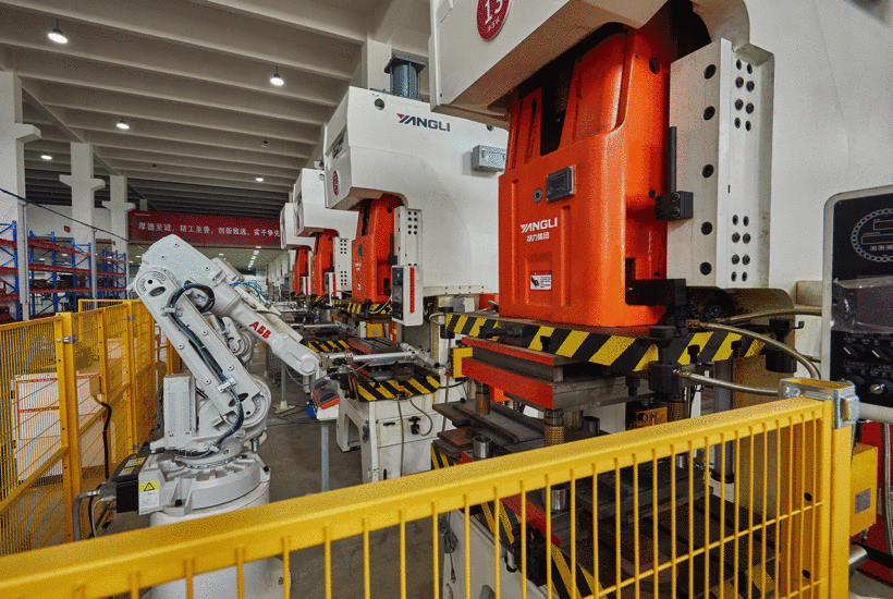 沒有品質(zhì)保障的廚電，你敢用嗎？