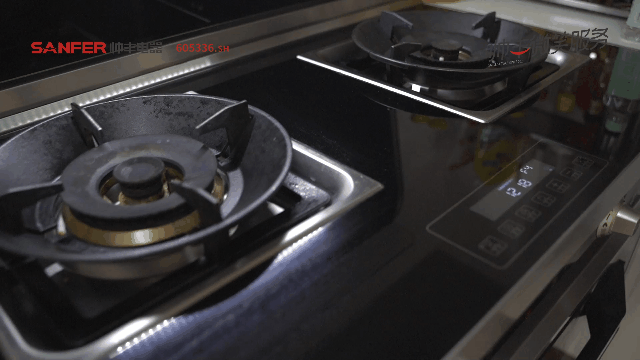 什么是人類高質(zhì)量的廚電產(chǎn)品？聽帥豐集成灶告訴你