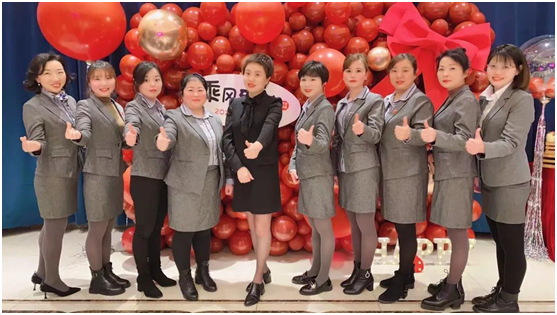 帥豐集成灶大商豐采，了解安徽蚌埠劉總服務(wù)標(biāo)準(zhǔn)化背后的故事