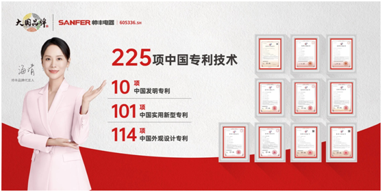 品牌升維三部曲，帥豐電器奏響大國品牌強(qiáng)音