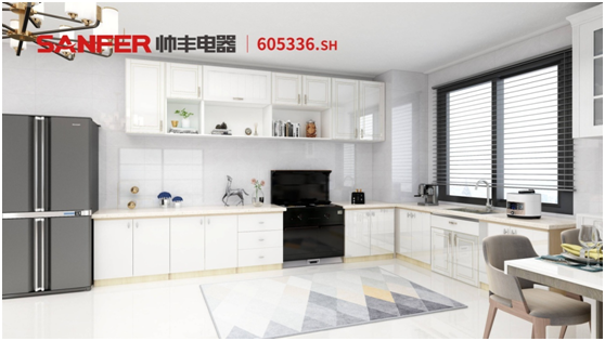 品牌升維三部曲，帥豐電器奏響大國品牌強(qiáng)音