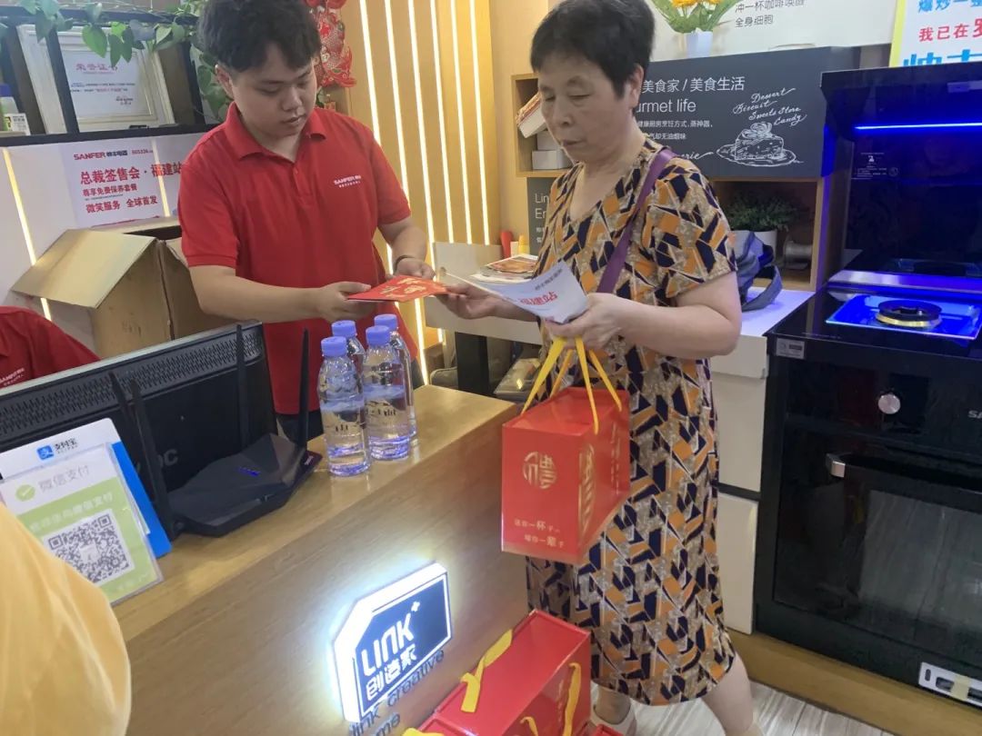 收官之戰(zhàn)火爆來(lái)襲，帥豐集成灶總裁簽售會(huì)，三城聯(lián)動(dòng)！