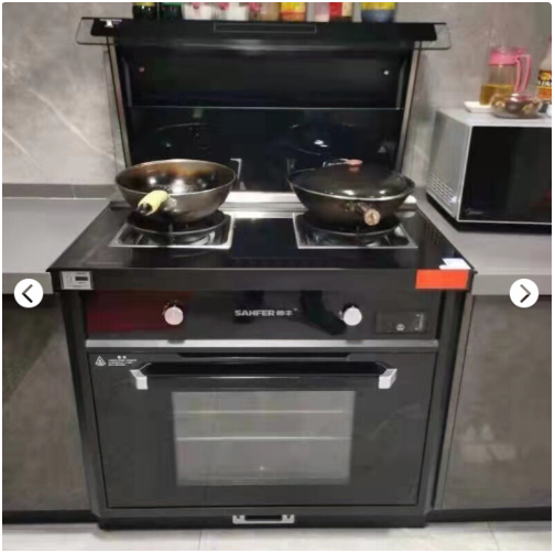 帥豐|集成灶=貴？你怕是沒算過這筆賬