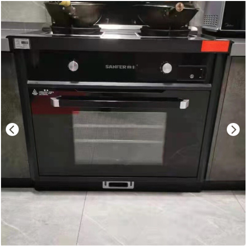 帥豐|集成灶=貴？你怕是沒算過這筆賬