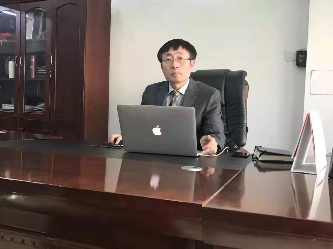 大商豐采│與豐相伴灶未來，汪建榮談服務(wù)是銷售的開始