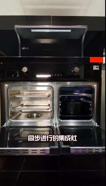 豐廚故事│跟著800W+粉絲的家居博主買(mǎi)集成灶，少花冤枉錢(qián)！