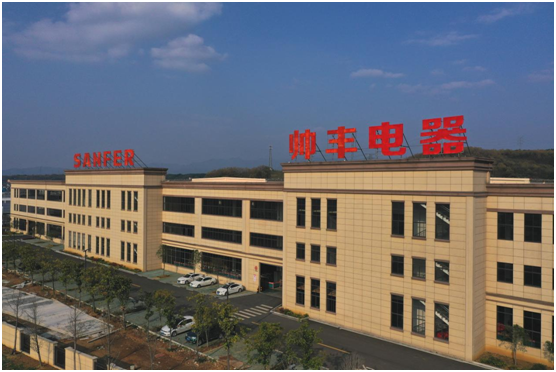 10月19日《大國品牌》帥豐電器正式登陸CCTV-1，開啟集成灶大國品牌帥豐時(shí)代