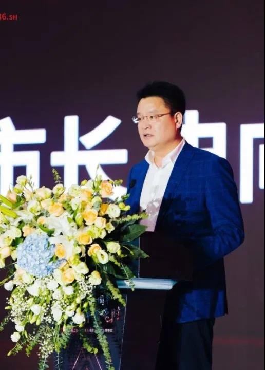 大國品牌騰飛時(shí)│帥豐上市一周年慶典暨天貓新品發(fā)布會 大國品牌騰飛時(shí)│帥豐上市一周年慶典暨天貓新品發(fā)布會