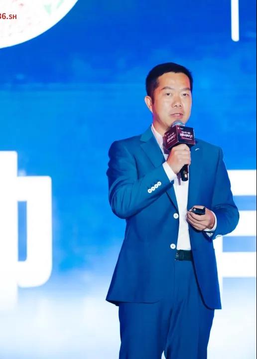 大國品牌騰飛時(shí)│帥豐上市一周年慶典暨天貓新品發(fā)布會 大國品牌騰飛時(shí)│帥豐上市一周年慶典暨天貓新品發(fā)布會