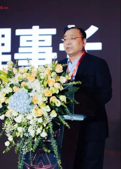 大國品牌騰飛時(shí)│帥豐上市一周年慶典暨天貓新品發(fā)布會 大國品牌騰飛時(shí)│帥豐上市一周年慶典暨天貓新品發(fā)布會