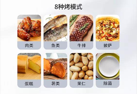 自帶大屏幕的集成灶，到底有多牛？