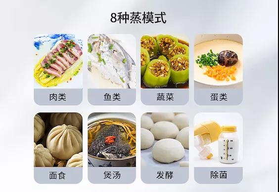 自帶大屏幕的集成灶，到底有多牛？