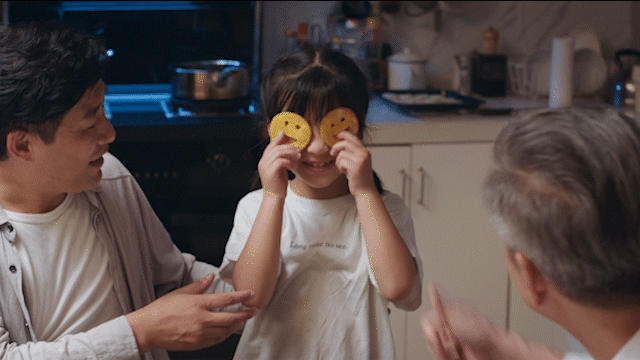 如果愛有標(biāo)準(zhǔn)，你達(dá)到合格線了嗎？